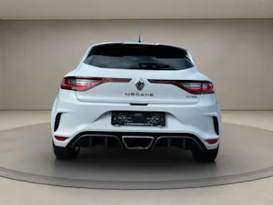 Renault Mégane RS 280 EDC