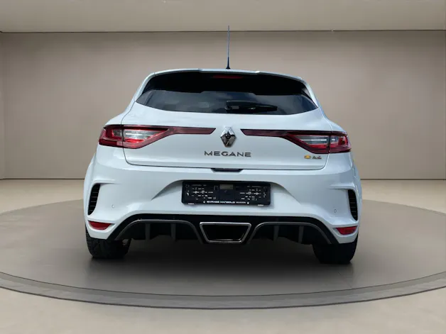 Renault Mégane RS 280 EDC