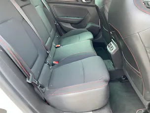 Renault Mégane RS 280 EDC