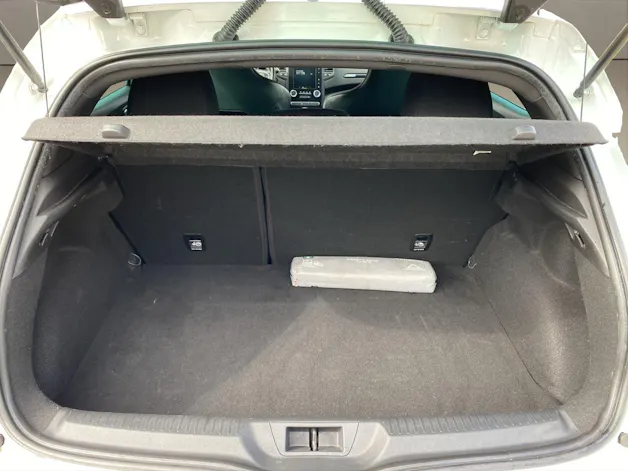 Renault Mégane RS 280 EDC