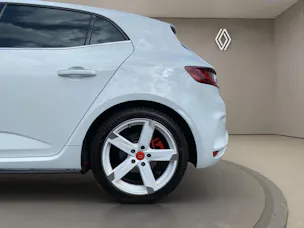 Renault Mégane RS 280 EDC