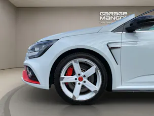Renault Mégane RS 280 EDC