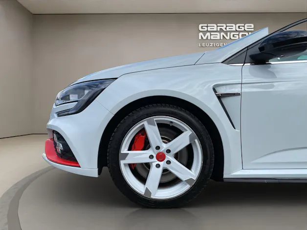 Renault Mégane RS 280 EDC