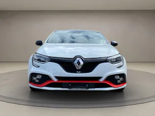 Renault Mégane RS 280 EDC