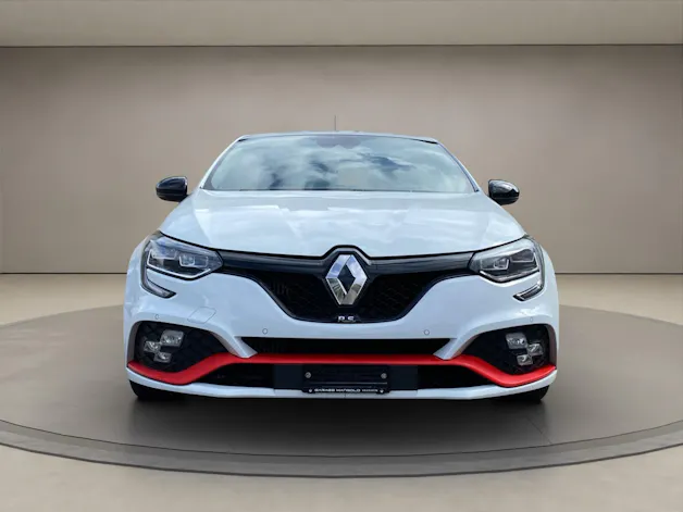 Renault Mégane RS 280 EDC