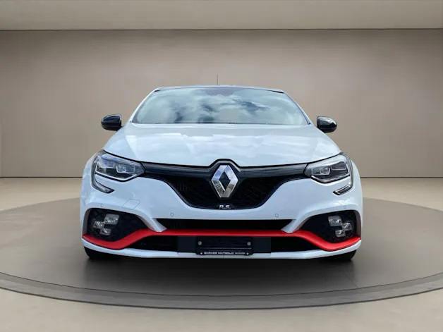 Renault Mégane RS 280 EDC