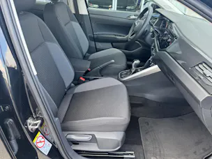 VW Taigo 1.0 TSI Life United DSG
