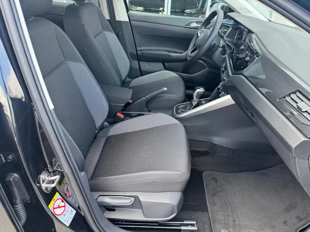 VW Taigo 1.0 TSI Life United DSG
