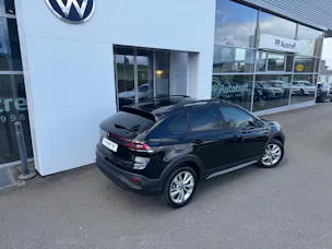 VW Taigo 1.0 TSI Life United DSG