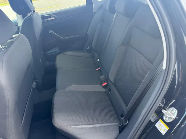 VW Taigo 1.0 TSI Life United DSG