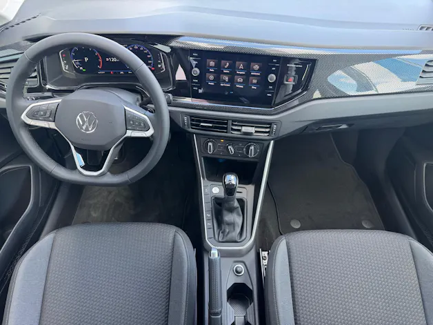 VW Taigo 1.0 TSI Life United DSG