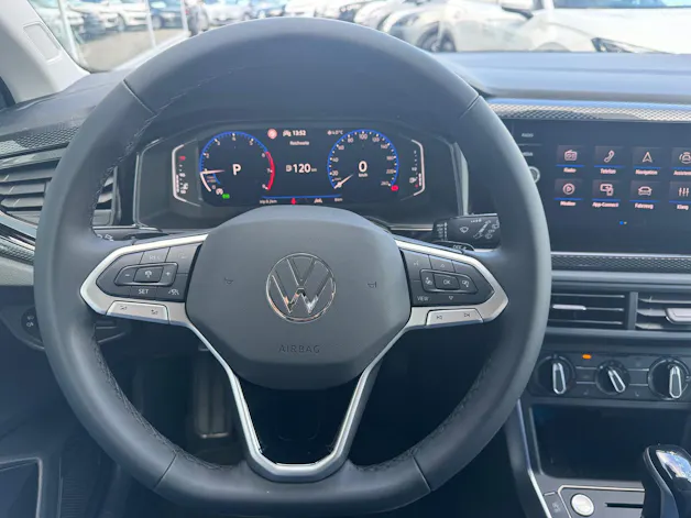 VW Taigo 1.0 TSI Life United DSG