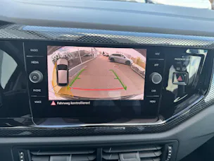 VW Taigo 1.0 TSI Life United DSG