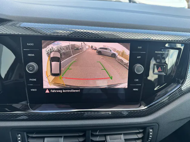 VW Taigo 1.0 TSI Life United DSG