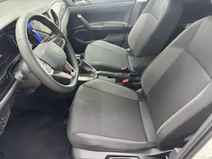 VW Polo 1.0 TSI Life DSG