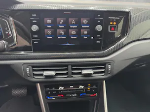 VW Polo 1.0 TSI Life DSG