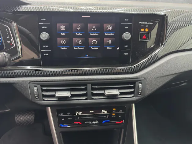 VW Polo 1.0 TSI Life DSG