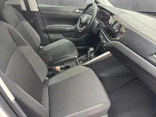 VW Polo 1.0 TSI Life DSG