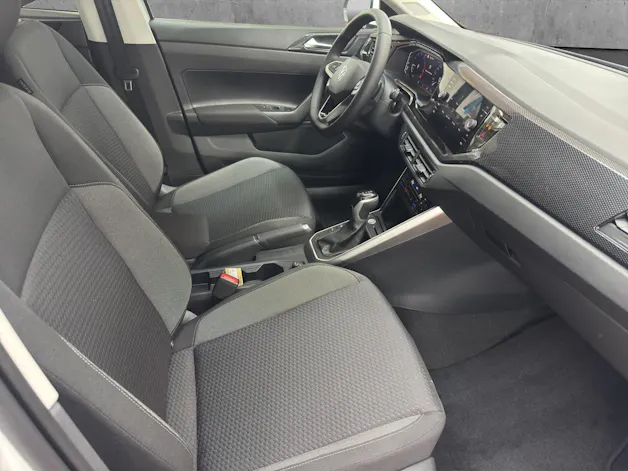 VW Polo 1.0 TSI Life DSG