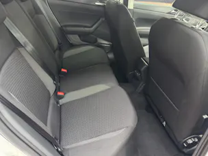 VW Polo 1.0 TSI Life DSG