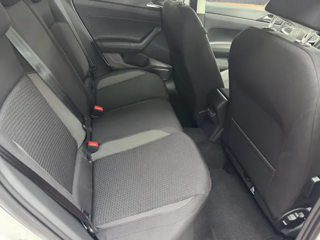 VW Polo 1.0 TSI Life DSG