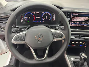 VW Polo 1.0 TSI Life DSG