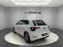 VW Polo 1.0 TSI Life DSG