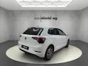 VW Polo 1.0 TSI Life DSG