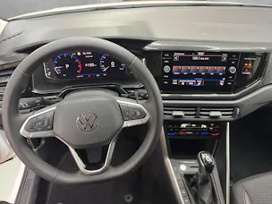 VW Polo 1.0 TSI Life DSG