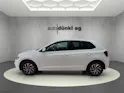 VW Polo 1.0 TSI Life DSG