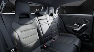 Mercedes-Benz A AMG 45 S 4Matic+ 8G-DCT