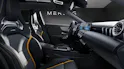 Mercedes-Benz A AMG 45 S 4Matic+ 8G-DCT