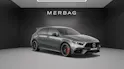 Mercedes-Benz A AMG 45 S 4Matic+ 8G-DCT