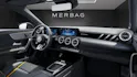 Mercedes-Benz A AMG 45 S 4Matic+ 8G-DCT