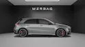Mercedes-Benz A AMG 45 S 4Matic+ 8G-DCT