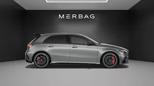 Mercedes-Benz A AMG 45 S 4Matic+ 8G-DCT