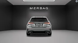 Mercedes-Benz A AMG 45 S 4Matic+ 8G-DCT