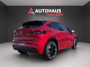 Renault Clio 1.8 E-Tech techno