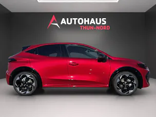 Renault Clio 1.8 E-Tech techno