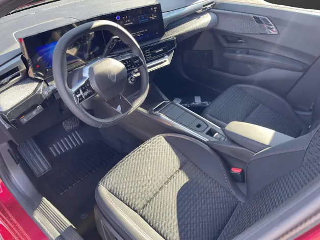 Renault Clio 1.8 E-Tech techno