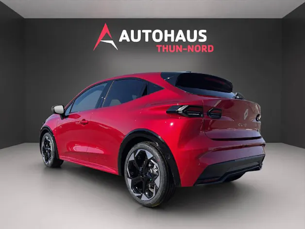Renault Clio 1.8 E-Tech techno