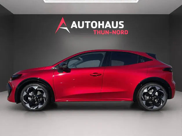 Renault Clio 1.8 E-Tech techno