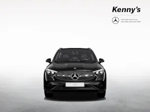 Mercedes-Benz GLC 300 e EQ Star AMG Line 4MATIC