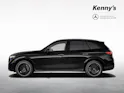 Mercedes-Benz GLC 300 e EQ Star AMG Line 4MATIC