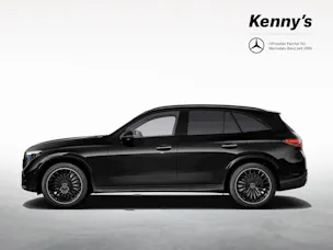 Mercedes-Benz GLC 300 e EQ Star AMG Line 4MATIC