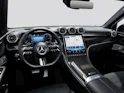 Mercedes-Benz GLC 300 e EQ Star AMG Line 4MATIC