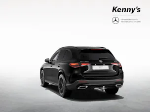 Mercedes-Benz GLC 300 e EQ Star AMG Line 4MATIC