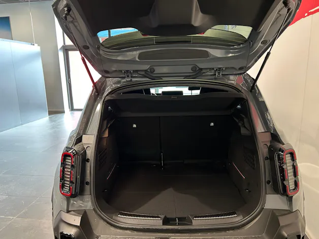 Renault R4 E-Tech Comfort Range 52 kWh Iconic