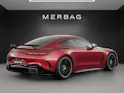 Mercedes-Benz AMG GT 55 4Matic+ Executive Edition