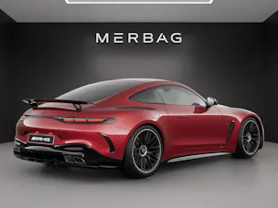 Mercedes-Benz AMG GT 55 4Matic+ Executive Edition